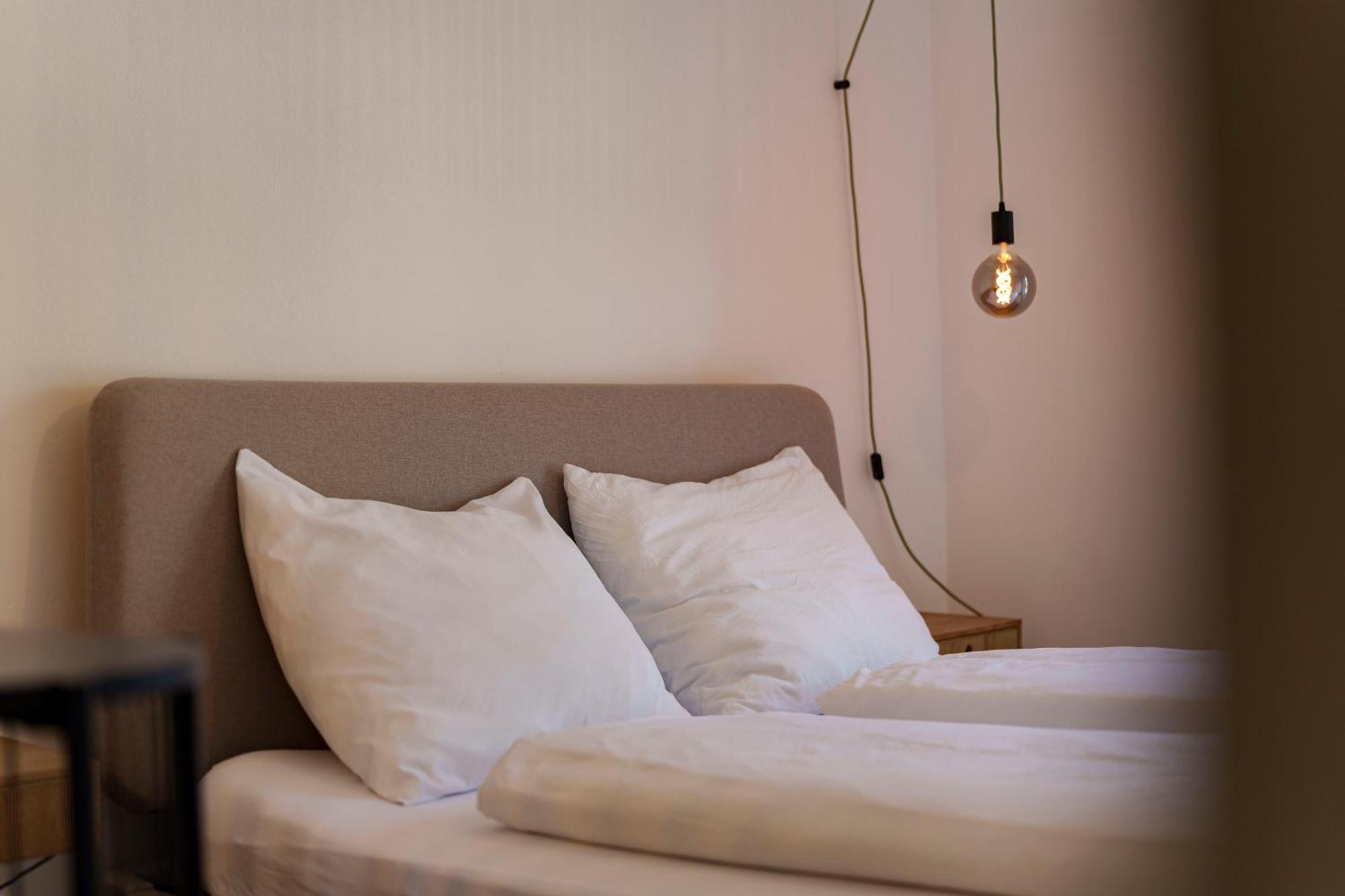 Mountain View Suites Tisens 외부 사진