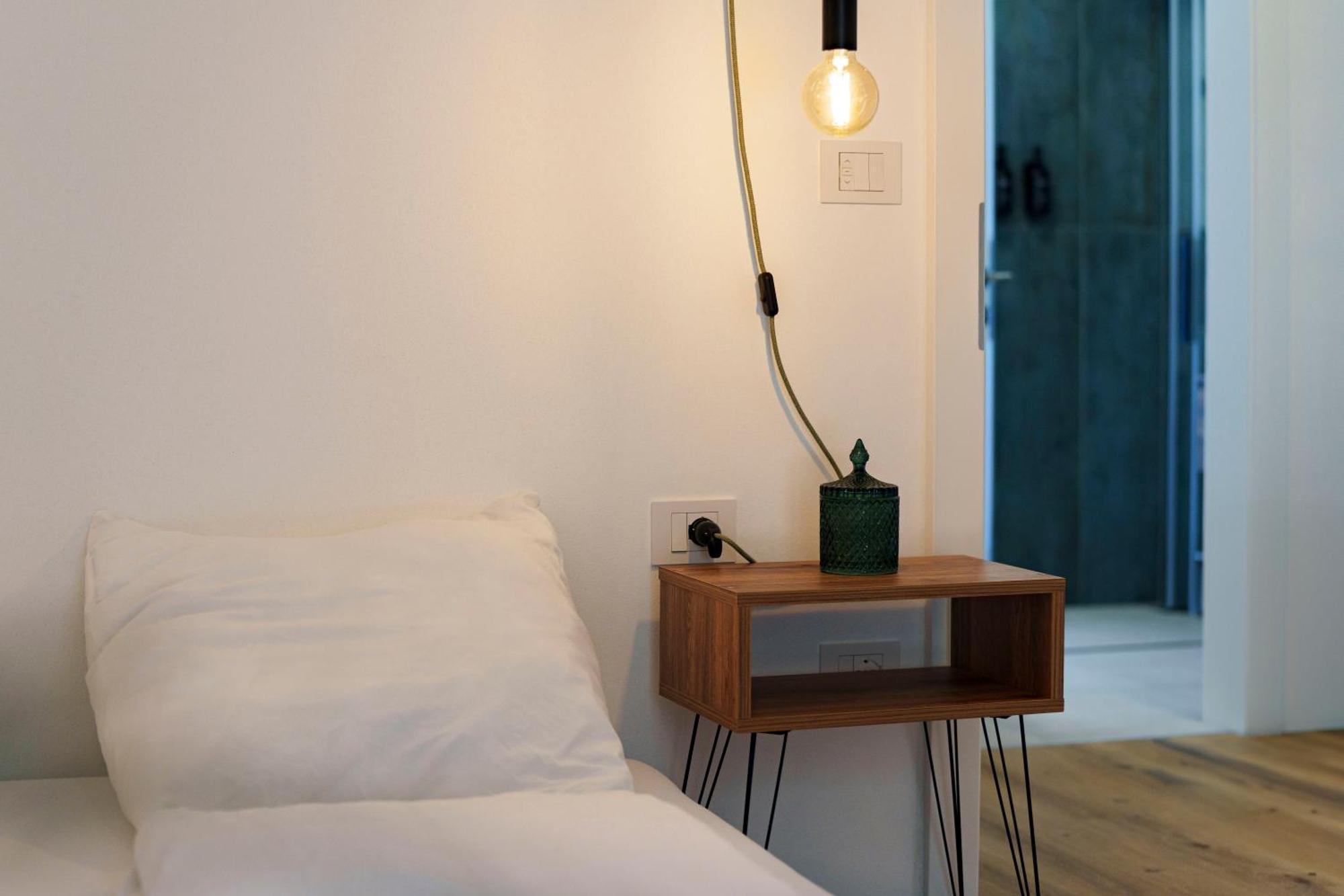 Mountain View Suites Tisens 외부 사진