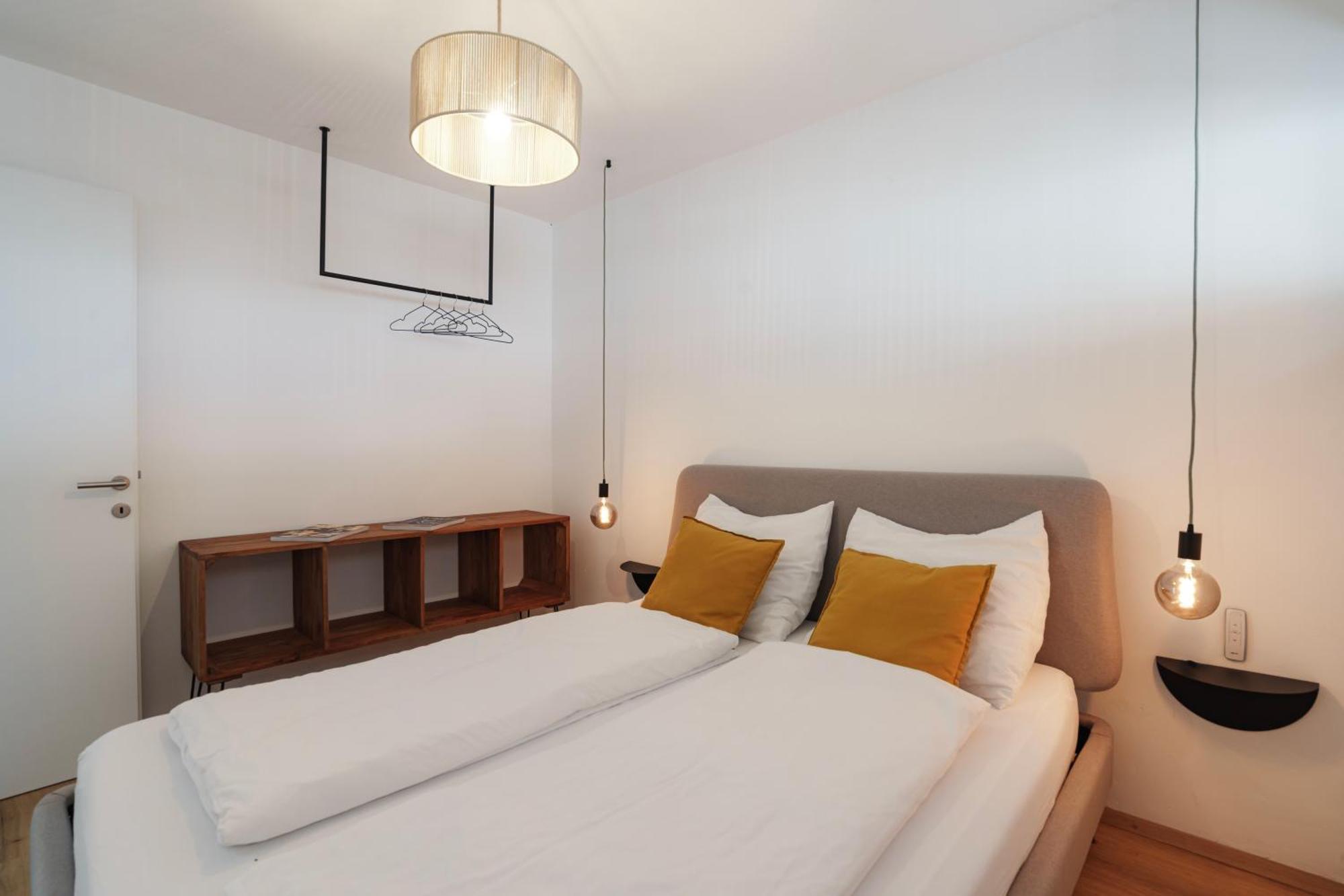 Mountain View Suites Tisens 외부 사진
