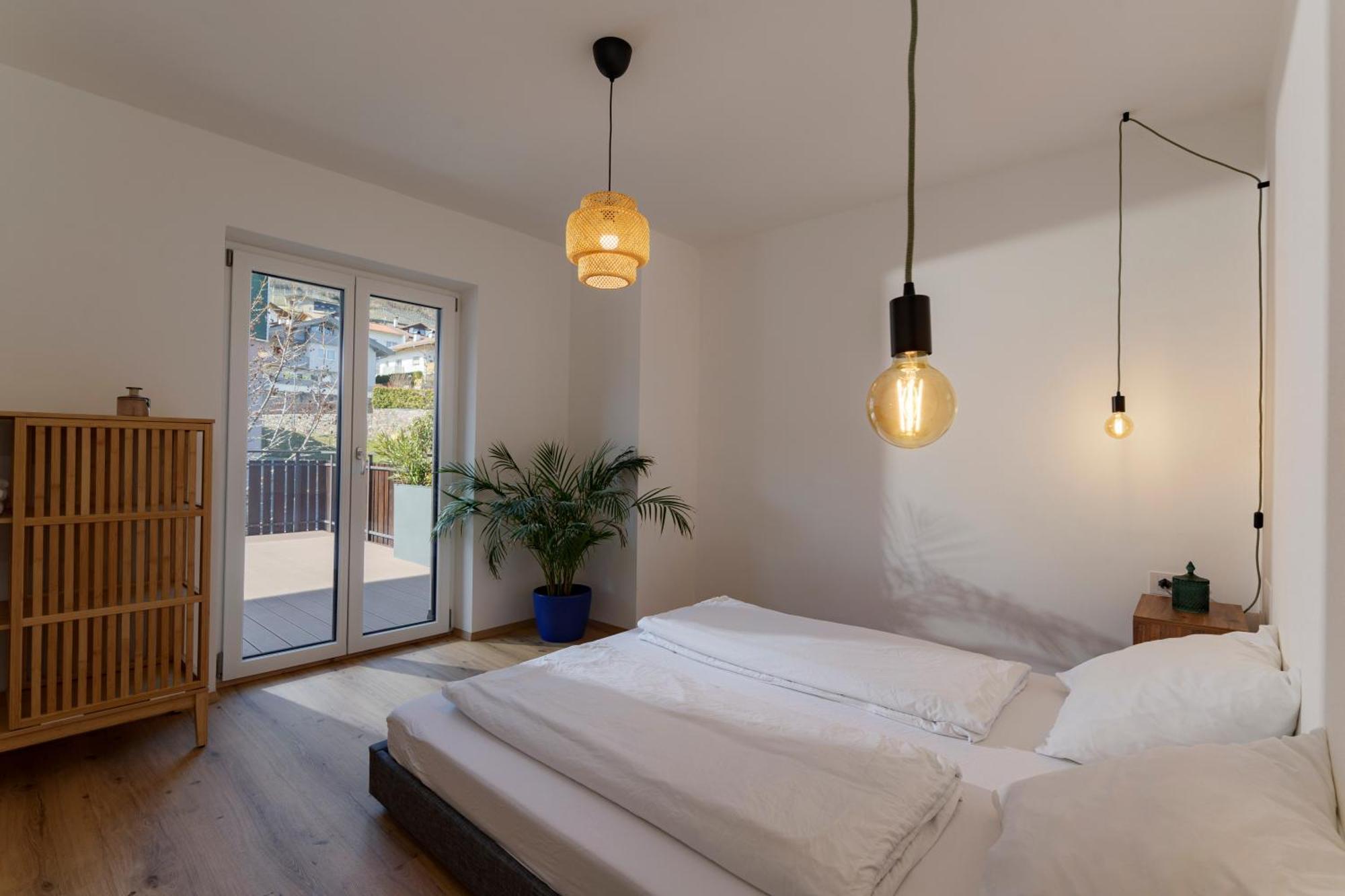 Mountain View Suites Tisens 외부 사진