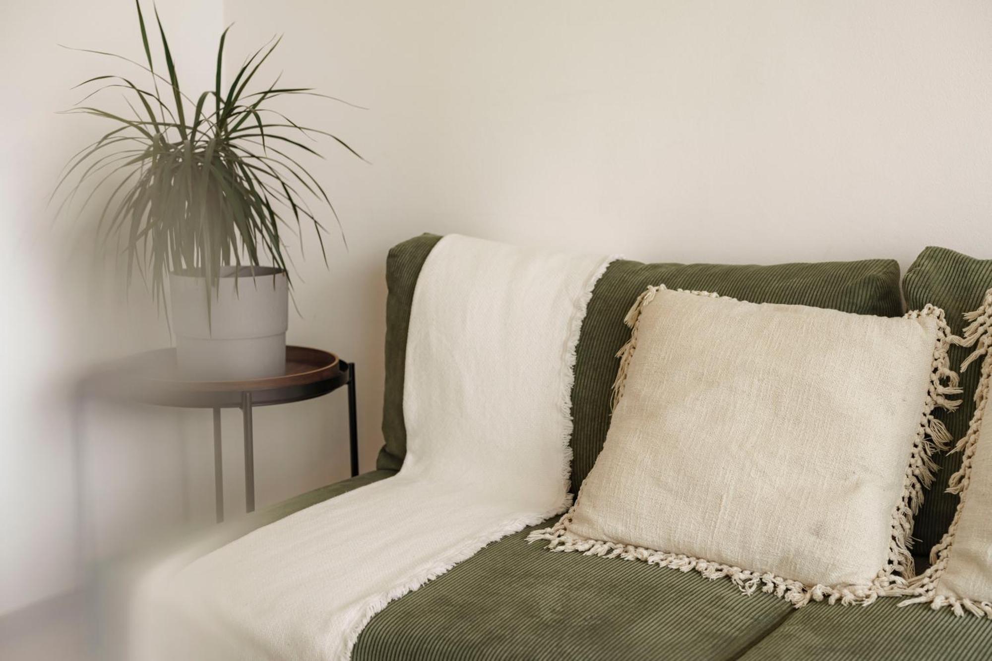 Mountain View Suites Tisens 외부 사진
