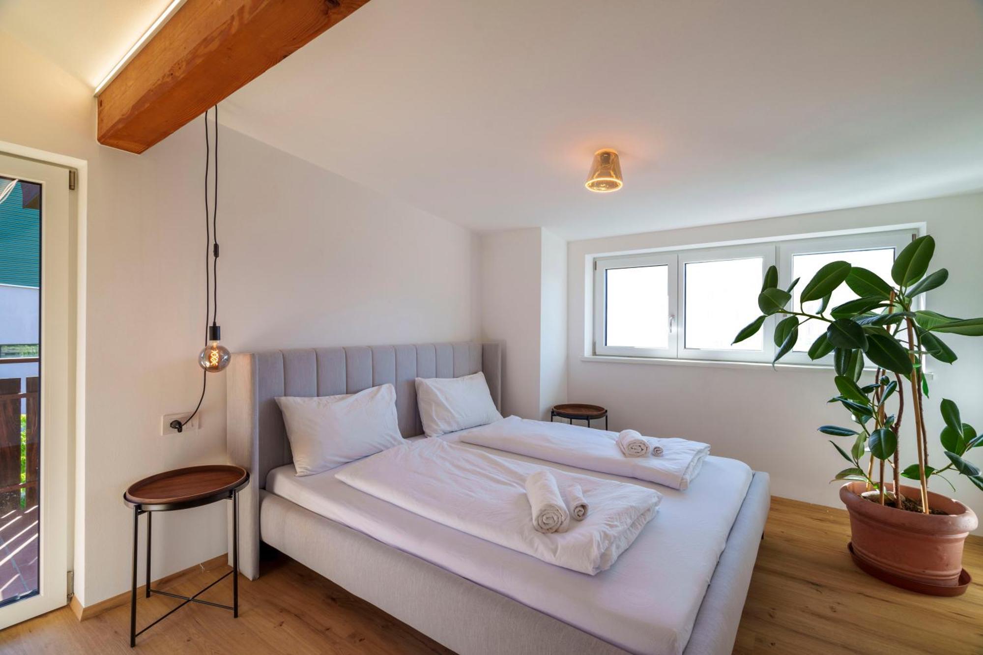 Mountain View Suites Tisens 외부 사진