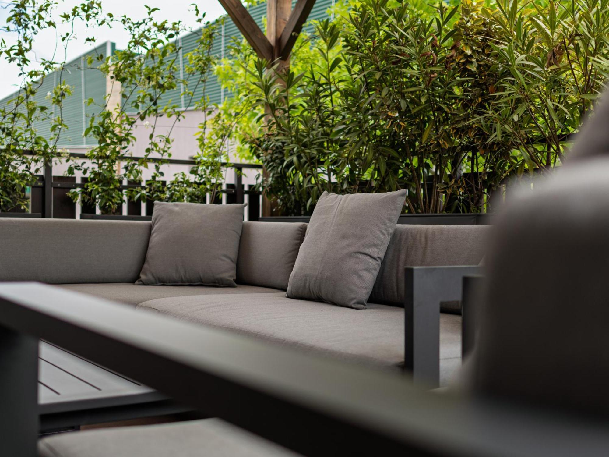 Mountain View Suites Tisens 외부 사진